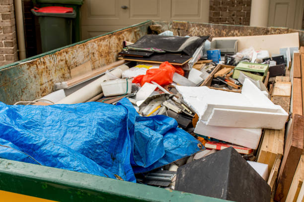 Property Management Cleanouts in Leonard, TX