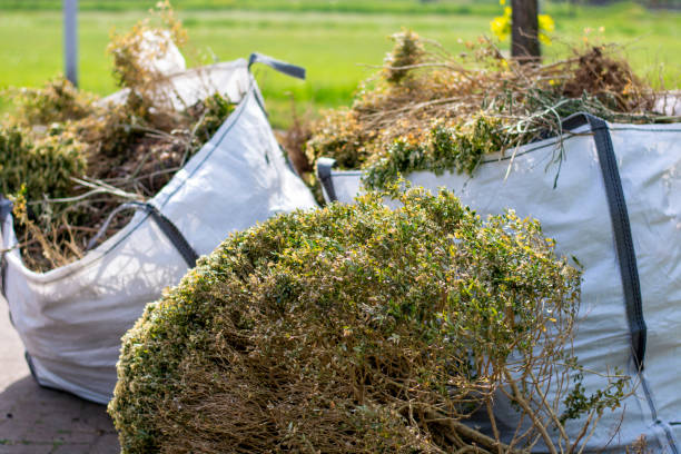 Best Garage Cleanout  in Leonard, TX